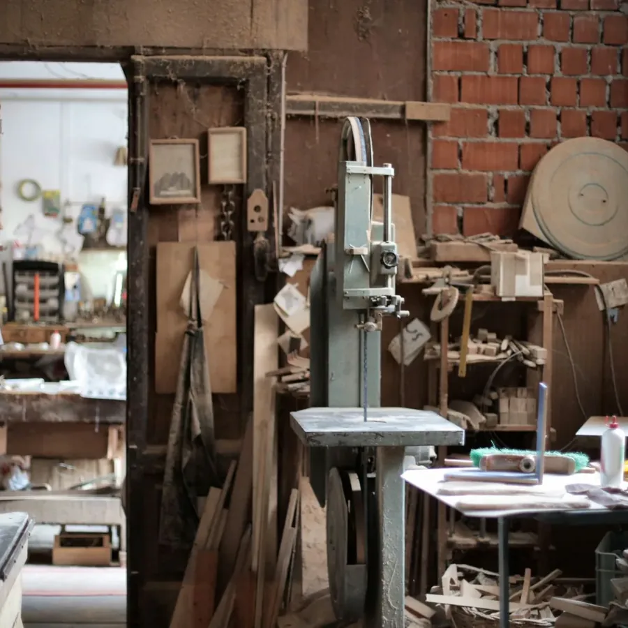 Sản phẩm gỗ của Cửa Hàng Nguyễn Quang Anh